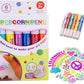 🎄Weihnachtsangebot 50% OFF - DIY Bubble-Popcorn-Zeichenstifte🎁Kaufen 3 Bezahlen 2