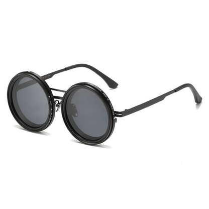 🔥2026 Heißer Verkauf🕶️Sonnenbrille mit einstellbarer Tönung Sonnenschutz für draußen – unverzichtbar für Reisen