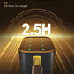 📢 HOT SALE 50% Rabatt🔋Lithium-Ionen-Batterie mit integriertem Ladegerät💡Überladungsschutz