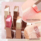 💘 50% Rabatt!💄 Zweifarbiger Lidschattenstift – Müheloser Gradient-Look in einem einzigen Strich!