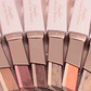 💘 50% Rabatt!💄 Zweifarbiger Lidschattenstift – Müheloser Gradient-Look in einem einzigen Strich!