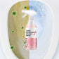 Allzweck-Reinigungsspray für das Badezimmer