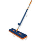 Optimierter Chenille-Flachmopp