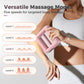 🏆🌀 Faszienring-Faszienpistole – 50% RABATT! Tiefenmuskel-Massage für Zuhause – löst Verspannungen, fördert die Regeneration. 🔥💪