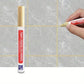 Anti-Schimmel- und wasserfester Fugenstift für Keramikfliesen