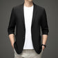 🛍️Die Wahl des eleganten Gentleman👔 Leichter Blazer für Herren für alle Jahreszeiten