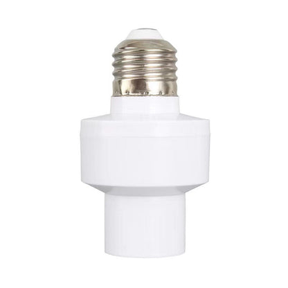 💡 KAUFEN 2 ERHALTEN 1! ✨ E27-Lichtfassung mit Bewegungsmelder - Automatisches Ein-/Ausschalten mit 180° Erfassung & 15s-10min Verzögerung für Energieeinsparung 🏠🔋