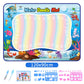 Wasser Doodle Matte, Aqua Malerei Zeichnung Matte Mess Free Learning Toy Mat