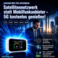 📶Mobiler Hotspot mit vollständiger WLAN-Abdeckung