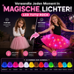 💕 50% RABATT! ✨ Magischer LED-Tutu-Rock – Leuchtend, leicht & verspiel – Ideal für Partys, Festivals & besondere Anlässe 🌸