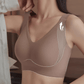 🎁1 Kaufen, 1 Gratis💕👙👐Formender Komfort-BH ohne Bügel 🛡️Vollschalen-Push-up BH mit Rundum-Stützung & ganztägigem Tragekomfort