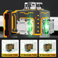 💥 Zeitlich begrenztes Angebot  🔥 Multifunktions-Laserwasserwaage