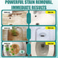 🔥Neuer heißer Selling❤️‍🔥Quick Entkalker & langanhaltender Toilettenreiniger
