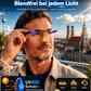 👓 50% RABATT! ✨ Intelligente Autofokus-Brille – Jena-Optik-Technologie, TÜV-geprüft & Blaulichtschutz – Ideal für Kurz‑, Weit‑ & Alterssichtigkeit 🇩🇪