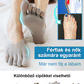 🔥Heißes Angebot🔥Unisex unsichtbare korrigierende Fünffinger-Socken