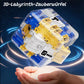 🎄🎁 2025 Weihnachts-Überraschungsgeschenk: Lustiger 3D-Labyrinth-Rollwürfel-Puzzle