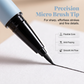 Wasserfester Präzisions-Eyeliner-Stift, wischfestes Augen-Make-up