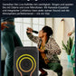 📢📢Subwoofer kabelloser Bluetooth-Lautsprecher
