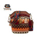 💝 Das perfekte Geschenk – nur 19,99 €!! ⚡ Mehr als 50.000 mal verkauft! 🎁 Handgemachte Native American Tasche
