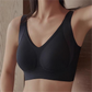 🎁1 Kaufen, 1 Gratis💕👙👐Formender Komfort-BH ohne Bügel 🛡️Vollschalen-Push-up BH mit Rundum-Stützung & ganztägigem Tragekomfort