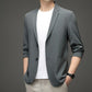 🛍️Die Wahl des eleganten Gentleman👔 Leichter Blazer für Herren für alle Jahreszeiten