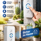 Startseite – Praktische, kabellose, intelligente Türklingel-Gcom