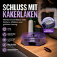 🥳HEISSER SALE 2026🥳💞50.000+ VERKAUFT!❤️🚫 Wiederverwendbare Kakerlakenfalle
