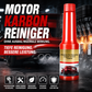 🚗 LIMITIERTER 50% RABATT! Motor-Karbonreiniger ohne Ausbau – Tiefenreinigung, reduziert Abgase & steigert Motorleistung