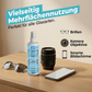 Professionelles Spray zur Reparatur von Kratzern auf Objektiven