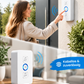 Startseite – Praktische, kabellose, intelligente Türklingel-Gcom