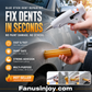 ✨️7 kaufen, 8 gratis! 🛠️Autodellen mühelos reparieren! 🚗Lackschadenfreier Klebestift zur Dellenreparatur für Autos