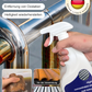 💥50% RABATT + 2+1 GRATIS! 🔩 Hochkonzentrierter Rostentferner – Schnell & schonend✨