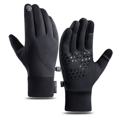 ❄️Winteraktion 50 % Rabatt für begrenzte Zeit🔥Wasserdichter, elektrostatischer Touchscreen, winterwarme Handschuhe