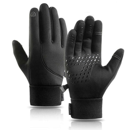❄️Winteraktion 50 % Rabatt für begrenzte Zeit🔥Wasserdichter, elektrostatischer Touchscreen, winterwarme Handschuhe