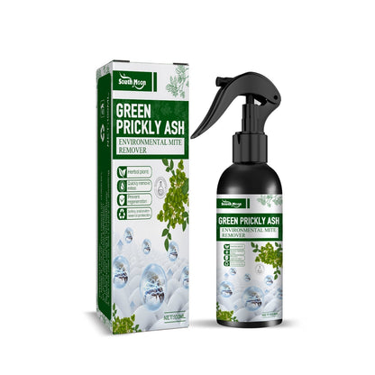 ⏳Begrenzte Zeit 50% Rabatt💥Leistungsstarkes Milbenentfernungsspray