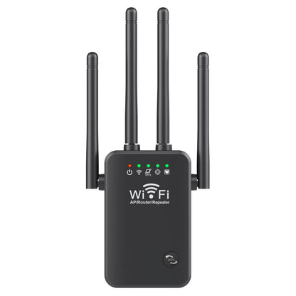 🛜WiFi-Extender-Signalverstärker✨