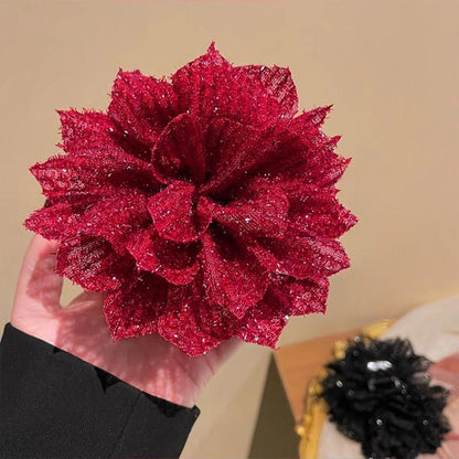 Elegante Deft Bun Haarklammer