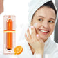 🌸Spätsommerschlussverkauf 🌸Zeitlich begrenzt 60% RABATT💕Je mehr Sie kaufen, desto höher ist der Rabatt💕Naturlig make-up creme med fem C-vitaminer