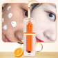 🌸Spätsommerschlussverkauf 🌸Zeitlich begrenzt 60% RABATT💕Je mehr Sie kaufen, desto höher ist der Rabatt💕Naturlig make-up creme med fem C-vitaminer