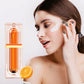🌸Spätsommerschlussverkauf 🌸Zeitlich begrenzt 60% RABATT💕Je mehr Sie kaufen, desto höher ist der Rabatt💕Naturlig make-up creme med fem C-vitaminer