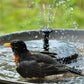 Solarbrunnen