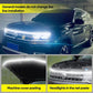 ⏳Begrenzte Zeit 50% Rabatt💥🚗 KAUFEN 2 ERHALTEN 3! ✨ Dynamic Scan Start-Up Hoodbeam Kit - Sanfte Scan-Effekte mit Mehrfarbigen LED-Lichtern für Auto-Motorhauben 🌟🔧