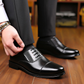 🔥[bestes Geschenk]🎁Herren Business Formal Lederschuhe