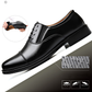 🔥[bestes Geschenk]🎁Herren Business Formal Lederschuhe
