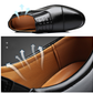 🔥[bestes Geschenk]🎁Herren Business Formal Lederschuhe