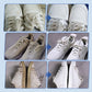 Weiße Schuhe Reinigungscreme