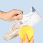 Weiße Schuhe Reinigungscreme