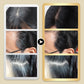 🔥🎁 1+1 GRATIS!! 💞 Haarfärbemittel mit integriertem Kamm | 🌿 Sichere und sanfte Formel ⚡ Schnelle Abdeckung grauer Haare