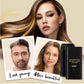 🔥🎁 1+1 GRATIS!! 💞 Haarfärbemittel mit integriertem Kamm | 🌿 Sichere und sanfte Formel ⚡ Schnelle Abdeckung grauer Haare