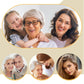 🔥🎁 1+1 GRATIS!! 💞 Haarfärbemittel mit integriertem Kamm | 🌿 Sichere und sanfte Formel ⚡ Schnelle Abdeckung grauer Haare
